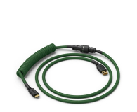 Glorious Coiled Cable Forest Green - 1299617 - zdjęcie 2